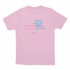 Love Island Love Island Unisex T Shirt Pink