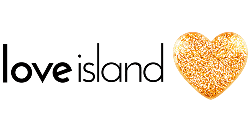 Love Island Merch
